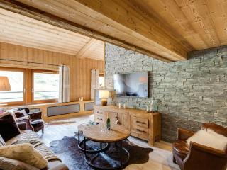 Apartment Grand Roc - Val Claret-2 by Interhome - Tignes - 5