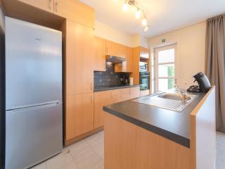 Holiday Home Boonenhove nr-72 with parking by Interhome - De Haan - 2