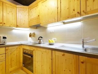 Apartment Apt 47 by Interhome - Alba di Canazei - 6
