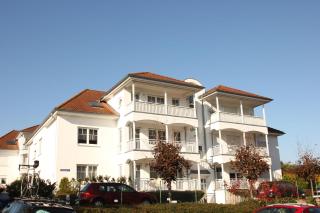 Ferienwohnung am Potenberg FeWo 6 - Balkon - Binz - 0