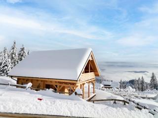 Chalet Hütte Gimpel by Interhome - 2