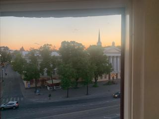 Rotermanni Studio Apartament on 4 floor - 2