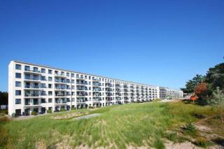 Ostseeresort Binz Prora - Binz - 0