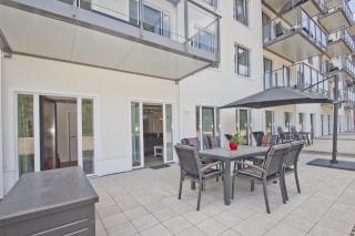 Ostseeresort Binz Prora - Binz - 4