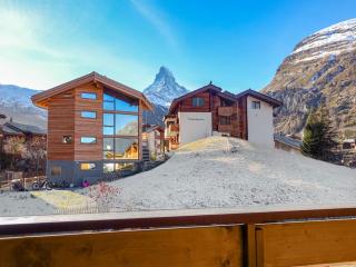 Apartment Bergere-2 by Interhome - Zermatt - 9