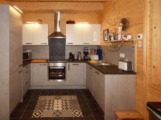 Chalet Almhaus Galisch by Interhome - Sirnitz-Sonnseite - 5