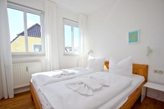 Villa Linde FeWo 30 - Balkon - Göhren - 2