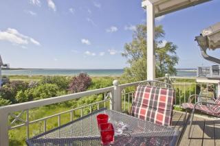 Strandvilla Boeck Wohnung Nr 15 - Glowe - 7