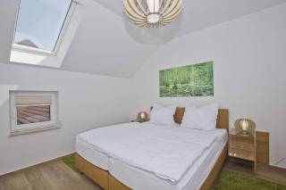FeWo Helligdom FeWo 04 - Balkon, Meerblick - Breege - 2