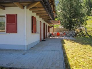 Apartment Heimine by Interhome - 5