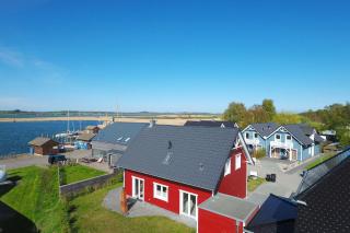 Haus ButjeButje Haus - Terrasse, Sauna, Yachthafen - Gager - 0