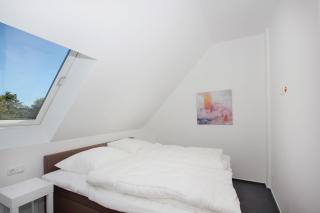 strandnahe FeWo mit Balkon, gratis Nutzung vom AHOI Erlebnisbad und Sauna in Sellin - Rex Rugia FeWo 13-6 - Lobbe - 4