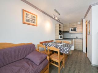Apartment Boëdette 822 D by Interhome - Les Menuires - 7