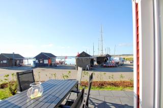 Ferienhaus TimpeTe Haus Backbord - Terrasse, Meerblick, Sauna - 6