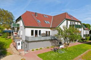 Höftresidenz Ferienwohnungen Nr 15 Paradies Rügen - 0