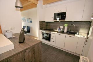 Ferienhaus TimpeTe Haus Backbord - Terrasse, Meerblick, Sauna - Gager - 3