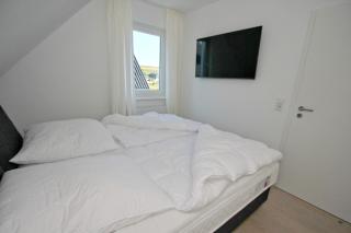 Ferienhaus TimpeTe Haus Backbord - Terrasse, Meerblick, Sauna - Gager - 1