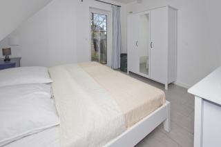 Ferienwohnung Liesi FeWo OG - Balkon, ruhige Lage - Putbus - 1