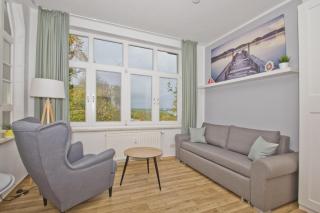 Haus Brandenburg FeWo 37 - strandnah - Göhren - 7