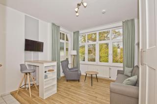 Haus Brandenburg FeWo 37 - strandnah - Göhren - 6