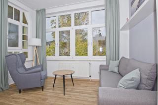 Haus Brandenburg FeWo 37 - strandnah - Göhren - 5
