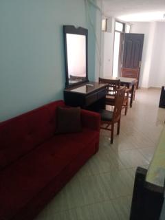 saha3 Basement villa 114 green beach - El Alamein - 5