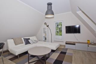 Ferienhaus Auszeit FeWo 03 - Dachterrasse, ruhige Lage - Middelhagen - 3