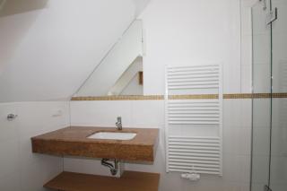 strandnahe FeWo mit Balkon, gratis Nutzung vom AHOI Erlebnisbad und Sauna in Sellin - Rex Rugia FeWo 30-6 - Lobbe - 3