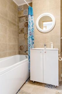 Piata Victoriei by MRG Apartments - Bucarest - 3
