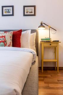 Piata Victoriei by MRG Apartments - Bucarest - 2