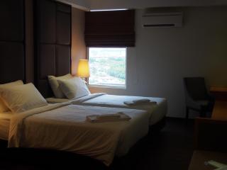 C'haya Hotel - Kota Kinabalu - 7