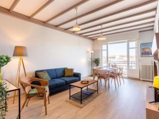 Apartment La Pergola-7 by Interhome - Saint-Jean-de-Luz - 8