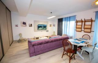 Marco Apartment Marina Surf Residence - 0