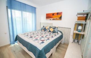 Marco Apartment Marina Surf Residence - 7