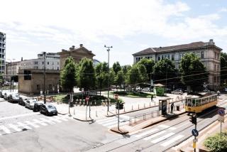 Heart Hotel Milano - Milano - 5