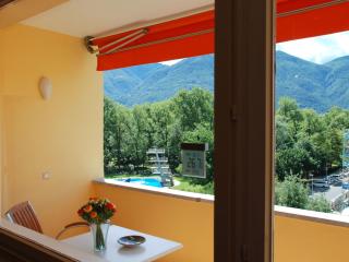 Apartment Residenza Lido Apparment 601 by Interhome - Locarno - 5