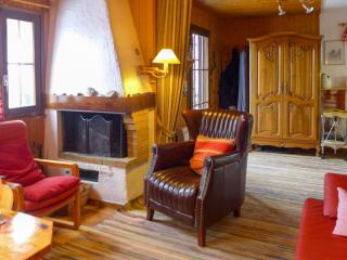 Chalet Henri by Interhome - Moleson - 0