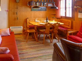 Chalet Henri by Interhome - Moleson - 4