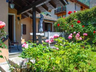 Holiday Home La Casina by Interhome - Olivone - 9
