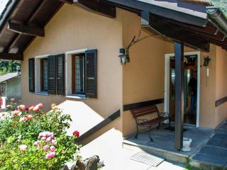 Holiday Home La Casina by Interhome - Olivone - 5
