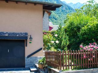 Holiday Home La Casina by Interhome - Olivone - 4