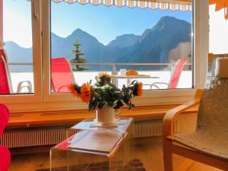 Apartment Promenade - Utoring-92 by Interhome - Arosa - 4