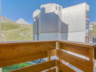 Apartment Le Borsat - Val Claret-15 by Interhome - Tignes - 4