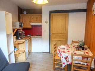 Studio Argousier 130 B by Interhome - Les Menuires - 9