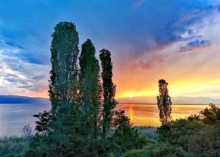 Villa Kalina - Ohrid - 0