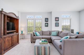 Townhomes of Providence --- 12 Calvert - Ocean View - 8