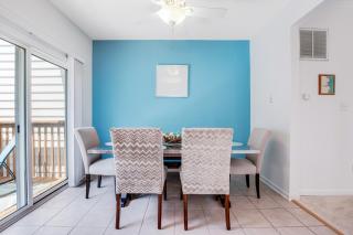Townhomes of Providence --- 12 Calvert - Ocean View - 6
