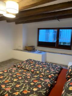 Schöne Ferienwohnung Gewölbekeller Fachwerkhaus - Bacharach - 6