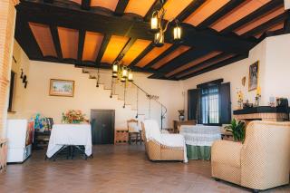 Alojamiento rural Las Alberquillas - Beas - 5