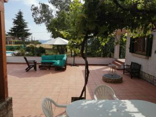La Casa del Ingles - Robledillo de la Jara - 5